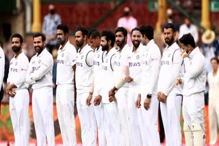 Vikram rathour on india's prepartion in fourth test