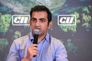 Gautam Gambhir