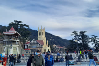 shimla