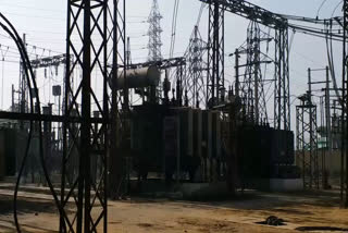 palwal electricity cut