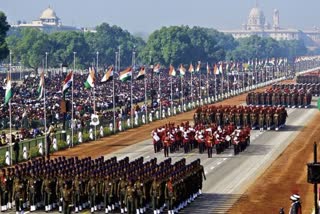 No Foreign Head Of State As Republic Day Chief Guest Due To Covid: Centre