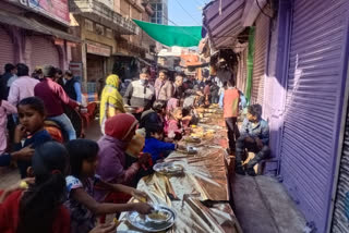 festival of Makar Sankranti in Karauli, festival of Makar Sankranti, festival of Makar Sankranti in india