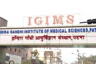 IGIMS patna