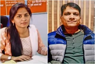 Dausa and Bandikui SDM arrested,  Jaipur ACB action