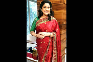 Renuka Shahane opens up on directing her first Hindi film