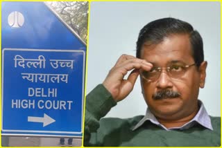 delhi high court praised delhi government efforts