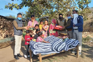 Makar Sankranti in Chittorgarh,  Chittorgarh latest hindi news