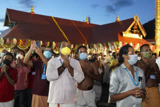 makara vilakku news  sabarimala latest news  makaravilakku in sabarimala  ശബരിമലയിൽ മകരവിളക്ക്  മകര വിളക്ക് വാർത്തകൾ  ശബരിമല പുതിയ വാർത്ത