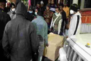 first-consignment-of-corona-vaccine-reached-sahibganj