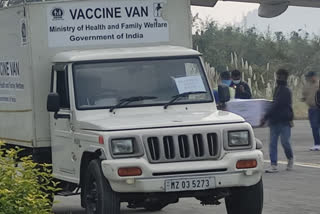 india to rollout covid 19 vaccination drive in 3000 sites on january 16