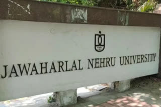 JNU allows entry students in campus  Jawaharlal Nehru University news  NU allows entry of fourth year PhD  reopening campus in JNU  ജെഎൻയുവിൽ ക്ലാസ്‌ തുടങ്ങുന്ന വാർത്ത  ദേശിയ വാർത്ത  ഫെബ്രുവരി 1 മുതൽ ക്ലാസുകൾ തുടങ്ങുന്ന വാർത്ത