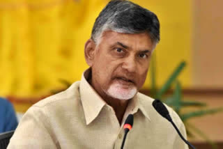 chandra babu