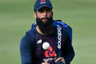 Moeen Ali