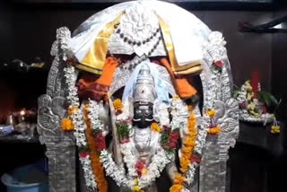 kothakonda veerabhadra swamy festivities, bheemadevarapally