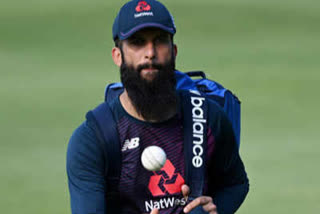 UK variant of COVID-19 enters Sri Lanka, England's Moeen Ali infected with new strain