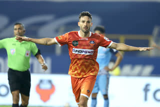 FC Goa brush aside Jamshedpur FC with clinical outing