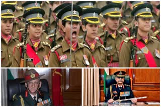 Chief of Defence Staff  Bipin Rawat message army day  indian army day  cds bipin rawat  ദേശീയ കരസേന ദിനം  സംയുക്ത സൈനിക മേധാവി  ബിപിന്‍ റാവത്ത്  കരസേന മേധാവി എംഎം നരവനെ