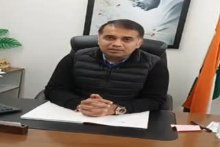 DPCC Vice President Abhishek Dutt writes a letter to CM Kejriwal regarding Corona vaccine