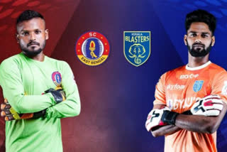 ISL 7: In-form East Bengal face leaky Kerala Blasters