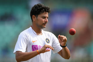 Brisbane Test: Kuldeep Yadav will be very disappointed, surprised he is not playing, says Ajit Agarkar