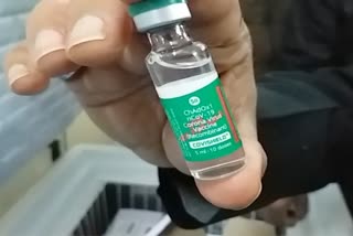 Chittaurgarh news, corona vaccination in Chittaurgarh