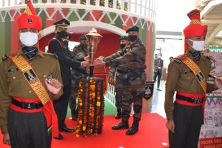 Army Day 2021 celebrations