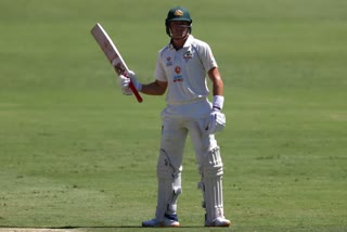 Ind vs Aus 4th test live updates: marnus labuschagne century