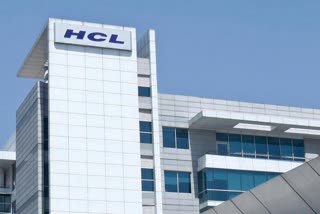 HCL Tech Q3 net profit up 31 pc to Rs 3,982 cr