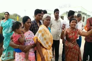 dharna for  double bed rooms in nelapatla village