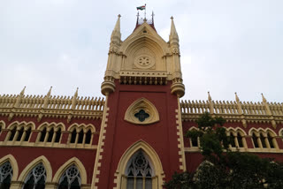 Hearing on Umphan Case at Calcutta High Court
