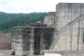 mandal dam of palamu