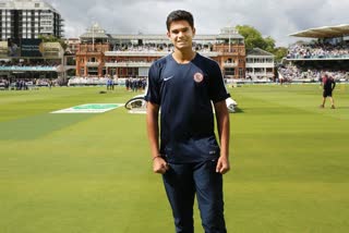 Arjun Tendulkar