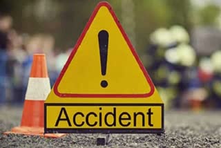Dehradun Road Accident