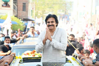 Pawan Kalyan