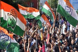 Congress will organize mahapanchayat on January 20 in Chambal