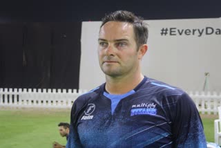 Mark Boucher