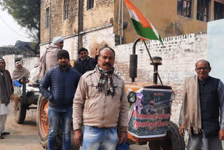 farmers-sent-ration-material-in-farmer-protest-in-ghaziabad