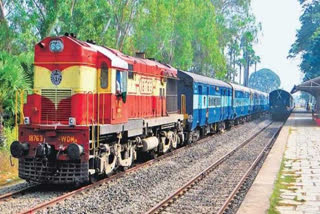 भारत दर्शन ट्रेन का संचालन, Bharat Darshan Train Operations