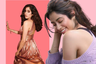 Janhvi Kapoor