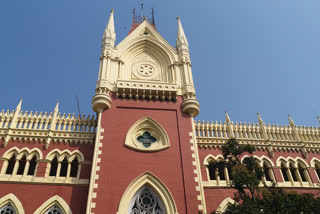 viswabharati university can contact with state government for implement of police guard said by calcutta high court