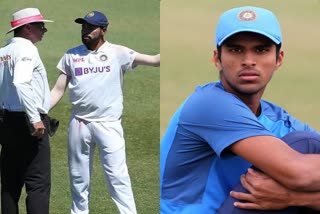 IND vs AUS: Unruly group of fans call Siraj, Sundar 'grubs'