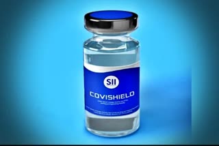 India's Covishield vaccine approves in Nepal for the purpose of emergency use