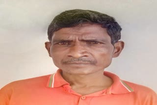 naxalite-arrested-who-was-involved-in-dantewada-jail-break-incident-in-bijapur