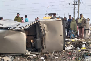 accident in patna