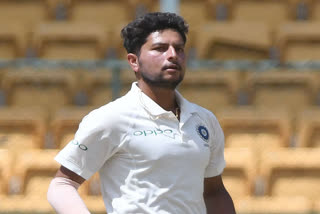 Brisbane Test: Kuldeep Yadav will be very disappointed, surprised he is not playing, says Ajit Agarkar