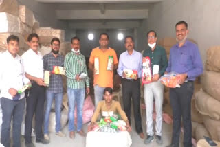 one-crore-gutka-seized-from-warehouse-with-container-in-bhiwandi