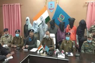 seven-accused-arrested-in-murder-of-woman-in-giridih