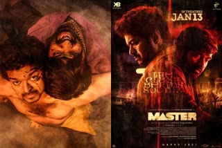 master to get hindi remake