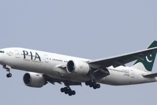 malaysian authorities seized a pakistan international airlines at the kuala lumpur airport on the orders of a local court