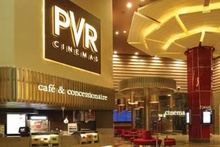 PVR reports Q3 net loss of Rs 49 crore